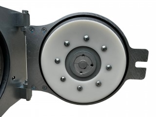 Centrifugeuse pour tapis SOLUTION W-3200 New Line