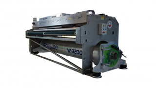 Rug washing Machine Economic ASZ-3000-2in1