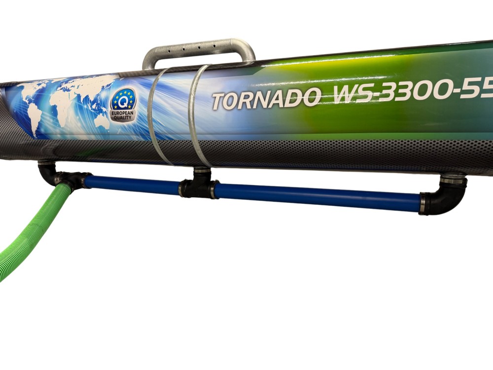 Water Drainage Set – Evolution OW