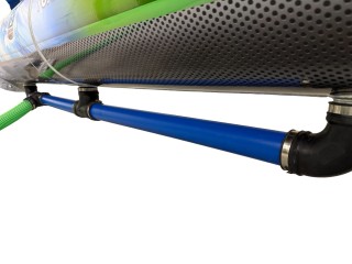 Kit d’évacuation d’eau – Evolution OW