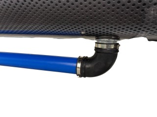 Kit d’évacuation d’eau – Evolution OW