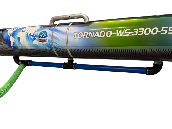 Kit de drenaje de agua – Evolution OW