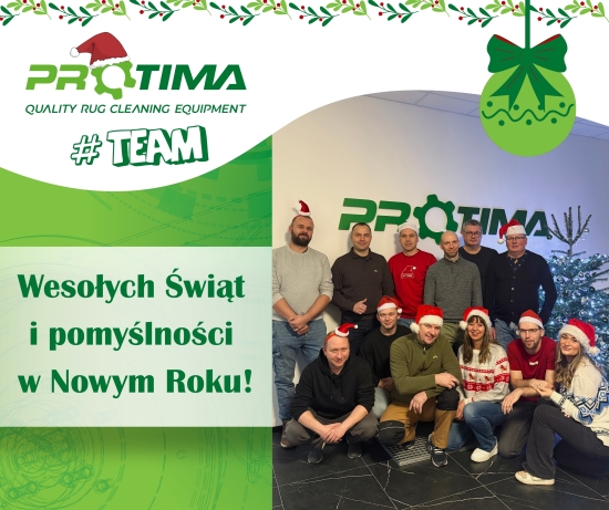 Wesołych Świąt i szcześliwego Nowego Roku!